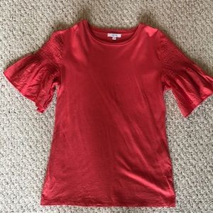 MAETTE by Stella & Dot cotton tee